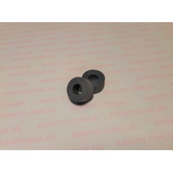  Ролик Xerox захоплення із касети в зборі Xerox DC400/ 401/ 402/ N32/ N24/ 286/ 450/ 286/ 450I 002K56820 / 022K67170 / 022K56820 / аналог CET4262 (Гумова насадка) - комплект 2 шт (3204912)