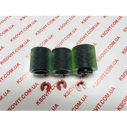 Oce комплект роликов подачи Oce VP DP Line OCE VarioPrint 105 110 120 135 95 / VP105 VP110 VP120 VP135 VP95 1060099576/1060127022 /1070011712/1070114017 (70262073)
