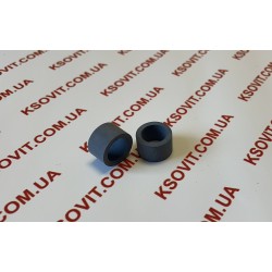 Ролик Epson WorkForce WF-7015/7515/7525 гумова насадка - комплект 2 шт 1560608 (3207313)