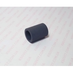 Ролик Minolta насадка на ролик захоплення Konica Minolta Bizhub 600, 601, 750, 751, C500, C5500, C5501, C6500, C6501, C65hc, C6000, C7000, C8000 25SA40960 | 4024102701 | 25SA40960E (3204778)
