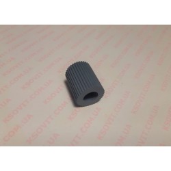 Ролик KYOCERA  провідний ролик подачі(гумова насадка) KYOCERA FS-9100DN,9500DN,9120DN,9520DN,9130DN,9530DN KM-1620,2020,1635,2035,1650, 2050,2530,3530,4030,2540,3040, 2550,2560,3060,3035,4035,5035,3050,4050,5050, PF-700,710 2BJ06010 | 2AR07240 (3204909)