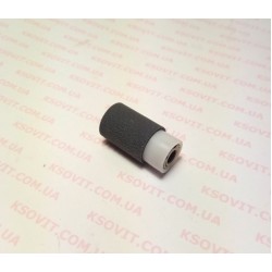 Ролик KYOCERA подачі паперу FS-9100DN,9500DN,9120DN,9520DN,9130DN,9530DN, C8100DN,C8500DN KM-1620,1635,1650,2020,2035,2540,2050,2530, 2550,2560,3035,3040,3050,3060,3530,4030, 4035,4050,5035,5050,C2525E,C3225E,C3232E,C4035E 302AR07220 | 2AR07220 (3204718)