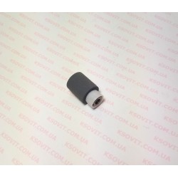 Ролик KYOCERA подачі паперу із касети FS-1028/1030/1035/ 1130/1135/1100/1300/ 1120/1320/ 1128/1350/ M2030/1370/2000/ 3900/4000/ 2020/3920/4020/2100D/4100/4200/4300/ 6950/ 6970/C5100 302F906230/2F906230 (3204699)