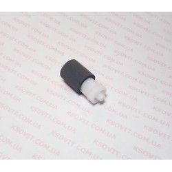 Ролик KYOCERA захоплення паперу із касети FS-C5100DN,C5200DN,C5300DN,C5350DN,C5400DN, PF-500,510, TASKalfa-3050ci,3550ci,3500i 302HN06080 | 2HN06080  (3204700)