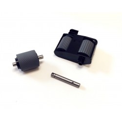 Ролик HP ремкомплект ADF Kit-300 LJ M631 / M632/ M633 / M681/M682 / E67560 / E67550 / E62555 / E62565 / E62575 / Digital Sender Flow 8500 Fn2 / PageWide 780/785/E776 / ScanJet Ent Flow N9120 J8J95A | 5851-7202 (3204869)