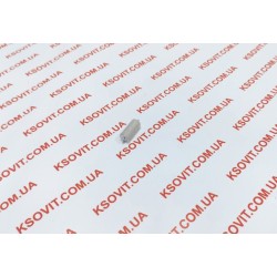  RICOH очищуючий ролик ф"юзера RICOH SP3400/ SP3410/ SP3500/ SP3510/ SP300/ SP311/ SP320/ SP325/ SP377 M0124279 / M012-4279 / аналог CET6065 (3204896)