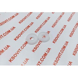 Ролик KYOCERA дистанційний KYOCERA TK180 181/ 220/ KM1620/ KM2550/ KM2650/ 2020/ 2050/ 2BL22182 комплект- 2 шт (3204901)