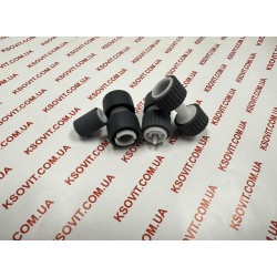 Ролик Epson комплект роликів для Epson DS-760/860 комплект 4 шт B12B813581