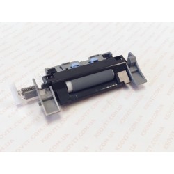 Ролик HP відділення 2-го лотка в зборі CLJ Enterprise CP5525, M750/M712/M725 CET2622/RM1-6010-000/ RM1-6176-000 (3207062)