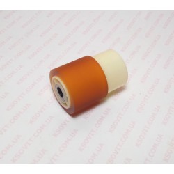 Ролик Minolta захоплення паперу із касети Konica Minolta Bizhub C350, CF2203, 8022, C450, C351, CF2001, CF1501, CF3102, CF2002, Di152, Di152f, Di183, Di183f  4021301201 | 4004300201 | 111T51020 (3204800)
