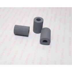 Ролик TOSHIBA насадка на ролик захоплення із касети TOSHIBA 1550/1560/1668/FC15/22/15i/22i/25P/MP1501/1503/e-St210/211/310/311/2100C/3100C 4400669960 | 4400682770 (3204795)