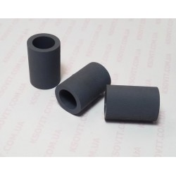 Ролик TOSHIBA E-STUDIO 230/ 280S/ 350/ 450/ BD-2060 гумова насадка 4401964410 / 6LE69833000 / 41304048000 / аналог CET7502 (3204796)