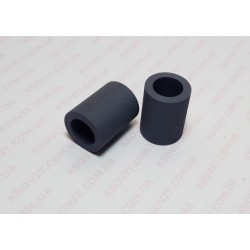 Ролик TOSHIBA підхоплення обхідного лотка TOSHIBA E-Studio 358/458/DP2800/DP3500/DP4500 (гумова накладка) 4402038460 / аналог CET7517 (3204804)