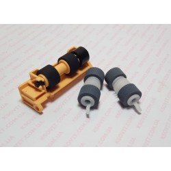 Ролик Xerox ремкомплект для Xerox Phaser 6300/6350/6360 604K25823 | 116-2035-00 | 116203500 (3204712)