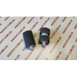 Ролик Canon DR-C120/DR-C130, (набір 2 шт.) 6759B001 (3207310)