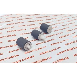 Ролик Toshiba для ADF (комплект 3шт) Toshiba E St 5508A/6508A/7508A/8508A/MR4000 6LK54293000 