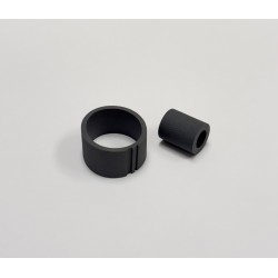 Epson ролик для Epson L300/L310/L350/L355/L362/L365/ L366/L360/L110 L120/L130/L132/L210/L220/L222 /L455/L456 1569314/1569311 гумові насадки (70262071)