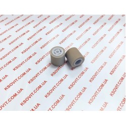Ролик Ricoh реверсивний ролик автоподатчика Aficio 550/650/1060/1075/2060/2075/ 2060SP/2075SP/2051/2051SP D5412241/A8592241/A6801671