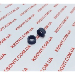 Ролик Canon подачі паперу Canon Pixma MG2140 / MG2150 / MG2240 / MG2250 / MG3140 / MG3150 / MG3240, QM4-1893-000000/QM4-1894-000000 лівий+правий гумові насадки комплект 2 шт.