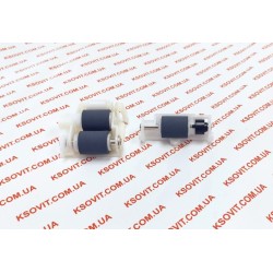 Ролик Epson для ADF (комплект 3шт) Epson WF- 5210/M5299/M5799/C5210/C5290/ C529R/C5710/C5790/C5290a  1823059/1736257