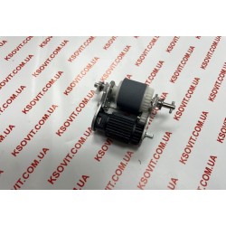 Ролик подачі в зборі Konica Minolta 7020/7022/7025/7030/7035/7130/ 7135/7145/7222/7228/7235 40LA-4051/40LA-4050