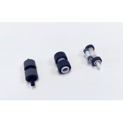 Ролик Epson комплект роликів для Epson DS-510 / 510N / 520 / 520N комплект 3 шт B12B813561/ B12B819381