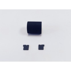Ролик Fujitsu комплект ролик та гальмівний майданчик Fujitsu ScanSnap S1500 / N1800 Fi-6110 PA03586-0001 / PA03586-0002 (Гумові насадки)