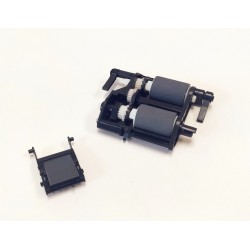 Ролик подачі паперу ADF Epson DS-1630/DS-1660W/DS1610/ DS1630/ DS1660W 1705426/1693496 комплект 3 шт.