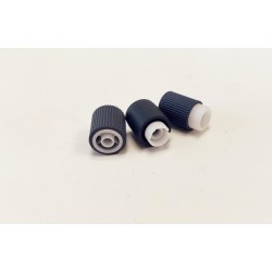  Ролик подачі DADF Xerox WC 5865/5845/5875/ 5890/5855/5945/5955 059K85120/059K85121 комплект 3 шт.