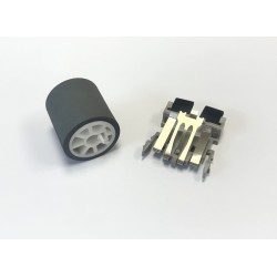 Ролик подачі паперу Fujitsu SP-1120/1125/1130 CON-3708-001A ремкомплект