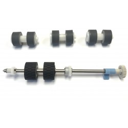 Avision комплект ресурсних роликів Avision 230U/240U/250V2/260V2/280V2 003-8178-0-SP/DGP0753
