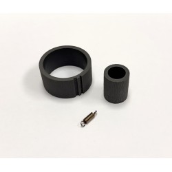 Epson комплект роликов для Epson R265 / R270 / R360 / R390 / R285 / R290 / R295 / P50 / T50 / T59 / L800 1447353/1466932 гумові насадки