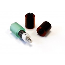 Комплект роликов Konica Minolta bizhub C200/C203/C220/C253/C280/C353/C360 аналог CET511024 /CET3721A/A02EF56600/CET341071/CET6635/A00J-5636-00/ A00J563600/4030-3005-01 (Cet 3 pcs)