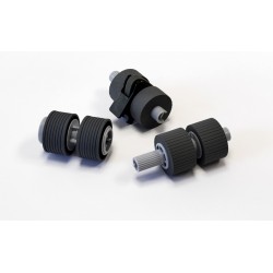 Ролик подачі для Fujitsu fi-7600/7700/7700S PA03740K010/PA03740K011/PA03740-K010/PA03740-K011  (Cet 4 pcs)