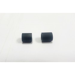 Гумові насадки HP DeskJet GT 5810/5820/5811/5821/1000/1010/ 1050/1110/1112/ 1115/1510/1515/ 2000/2010/2020/2050 (2шт.) GT5810/GT5820