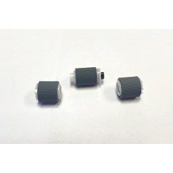 Ролик HP M208/M232/M233/M236/Tank MFP 2502/2506/2602/2606 3 шт/комп RM2-2698-000/RM2-2696-000 /RM2-2695-000/ RM2-2692-0002-2698-000 RM2-2696-000 Pickup Roller for HP M208 M232 M233 M236