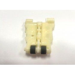 Ролик захоплення в зборі Epson WF-4630/WF-4640/WF-5110/WF-5190/WF-5620/WF-5690/WF-M5190/WF-M5690/WF-R5190/WF-R5690/WP-4015/WP-4025/WP-4095/WP-4515/WP-4525/WP-4535/WP-4545/WP-4595/WP-M4015/WP-M4095/WP-M4525/WP-M4595 1554412