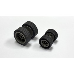Ролик Fujitsu fi-6130/6140/6230/6240/6125/6225/ IX500 2 шт/комп PA03540-0001/PA03540-0002