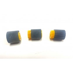 Ролик Ricoh pro 8100/8110/8120/C651/C751/C901 AF03-0071/AF03-1041/AF03-2041/AF030071/AF031041/ AF03204 аналог CET341002
