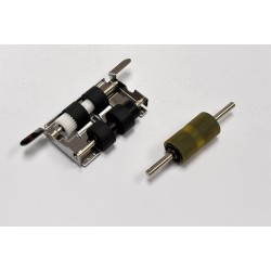 Panasonic Комплект роликів Panasonic KV S7065C/ S7075C/S7077/ S7097 KVSS015 KV-SS015/PJDRB0097Y/PJDRB0098Z/ PJDRB0101Y Cet 3 pcs