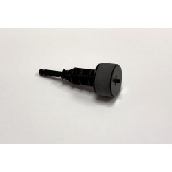  Canon Ролик захоплення паперу Canon PIXMA iP1200 / iP1500 / iP2000 / ip1600 / iP1800 / IP1200 460 / MP470 / MX300 / MX308 / MX310/MX318 QM3-4668-000000 | QM2-2133-000000