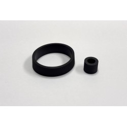Комплект гумових насадок роликів EcoTank L8050/L18050/L8058/L18058 C12C937771 /1767062 Cet 2 pcs