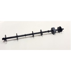 Epson Ролик захвата на осі Epson Stylus Photo 1410/ 1500W 1757708/1549644/ 1498962