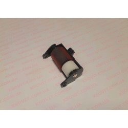 Ролик подачі паперу Konica Minolta Bizhub C554 C554e C454 C454e, A3CFPP4H00 (3204886)