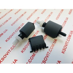 Ролик HP ремкомплект для ADF HP LJ Pro400 M401 / M425 / Pro M476 / Pro 500 Color M570 / Pro M521dn A8P79-65001 ( CF288-60015-1шт, CF288-60016-1шт, CF288-60021-1шт)