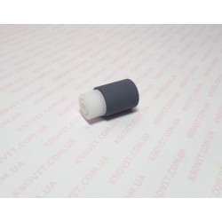 Ролик KYOCERA подачі KYOCERA S-1800,1800+,1900,3800,1920, 3820N,3830N,6020,C5015N,C5025N, C5016N,C5020N,C5030N AAVR0LL+047 / 5AAVR0LL047 / 2CL16090 / AVROLL+047 / 5AAVROLL+047 / 5AAVR0LL+045 / 5AAVR0LL+046  (3204832)