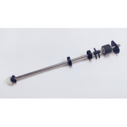 Ролик захоплення паперу HP DJ 1000/1100/1120/1123, C2670-60138/C2670-60112