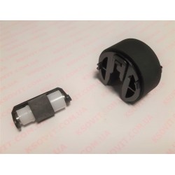 Вузол захоплення паперу HP CLJ CP2025, CM2320, CM1312 CC430-67901 orig (3204797)