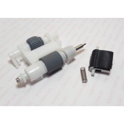 Ролик HP ремкомплект для автоподавача HP LJ Enterprise M4555 / M4559fskm / CM4540 MAINTENANCE KIT ADF, CE248-67901 | CE248A (3204763)