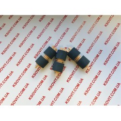  Ролик Xerox комплект роликів касети (Kit) WC 7655/7665/7675/ 7755/7765/7775 675K82242/ 675K82240/ 604K56080/ 676K65020 (комплект 3 шт)